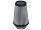 aFe MagnumFLOW Air Filters IAF PDS A/F PDS 3F x 5B x 3-1/2T x 7H - Burkken Auto Parts