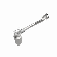 MagnaFlow Conv DF 00-03 Saturn LS 3.0L Front - Burkken Auto Parts