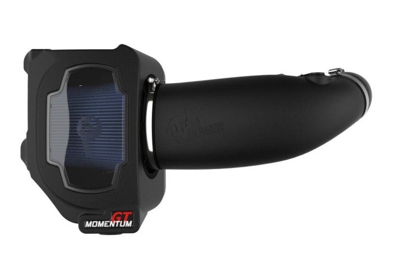 aFe POWER Momentum GT Pro 5R Intake System 22-23 Jeep Wagoneer (WS) V8-5.7L - Burkken Auto Parts