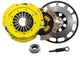 ACT 2013 Scion FR-S XT/Race Sprung 6 Pad Clutch Kit - Burkken Auto Parts