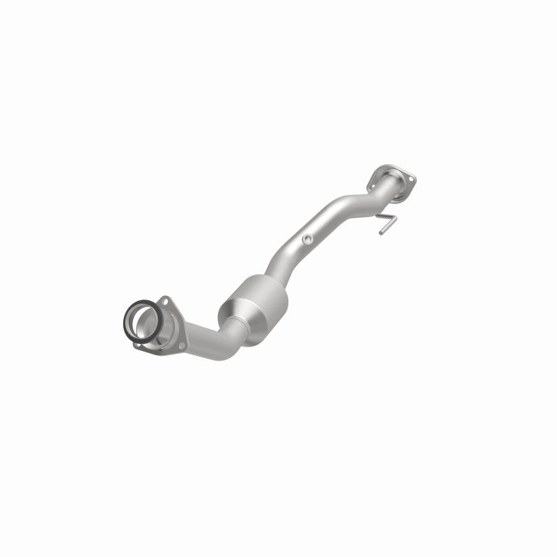Magnaflow 02-03 Chevrolet Trailblazer 4.2L Direct Fit Converter - Burkken Auto Parts
