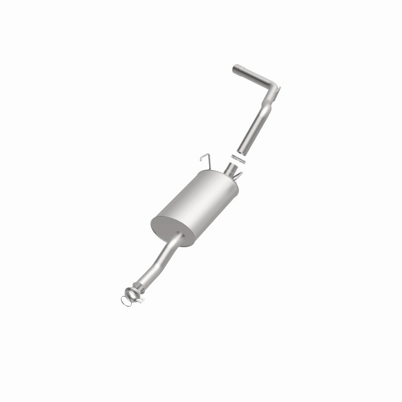 MagnaFlow BRE Exhaust Kit 05 Tundra 4.0L - Burkken Auto Parts