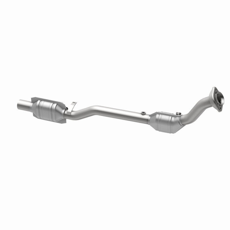 MagnaFlow Conv DF 99-01 Ford Explor 5.0L - Burkken Auto Parts