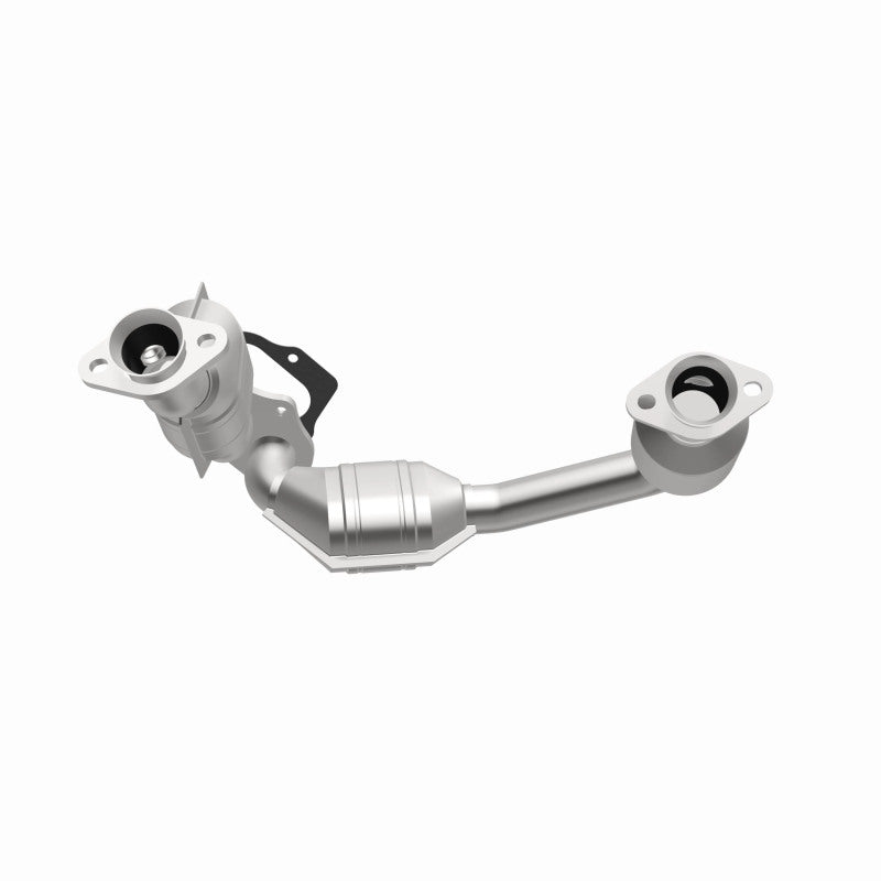 Magnaflow Conv DF 03 Ranger/BSer 3.0 frnt 50S - Burkken Auto Parts