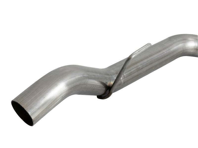 aFe Vulcan Series 3in 304SS Exhaust Cat-Back w/ OE Tips 2019 GM Silverado / Sierra 1500 V8-5.3L - Burkken Auto Parts
