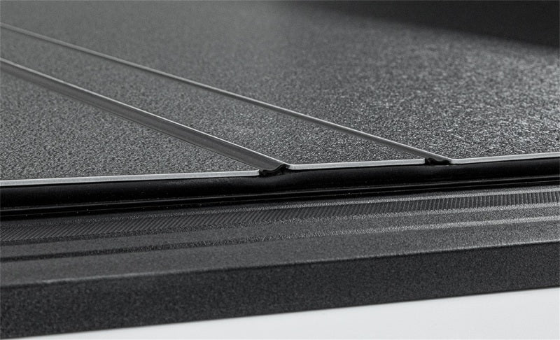 Access LOMAX Tri-Fold Cover 2019 Dodge Ram 1500 5Ft 7In Box ( Except 2019 Classic) - Burkken Auto Parts