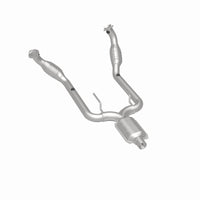 MagnaFlow CONV DF 94-97 T-Bird/Couga 4.6L 50S - Burkken Auto Parts
