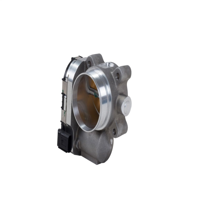 BBK 12-18 Ford Focus ST 2.0L EcoBoost Performance Throttle Body (CARB EO 13-18 Only) - Burkken Auto Parts