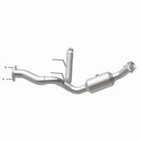 Magnaflow 2021 Ford F-150 Right Underbody 5L Direct Fit Converter - Burkken Auto Parts