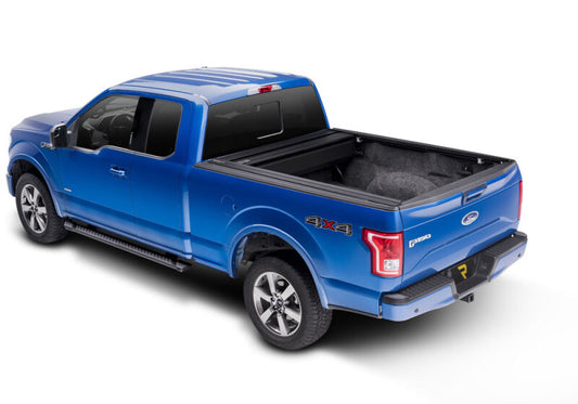 Retrax 2022 Nissan Frontier Crew Cab 6ft. Bed RetraxONE MX