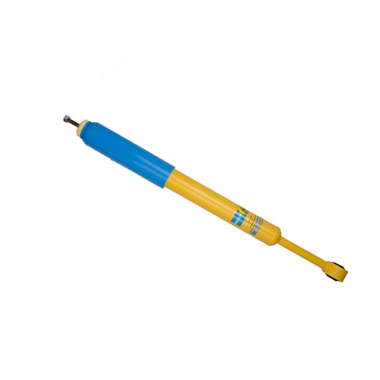 Bilstein B6 14-19 Jeep Cherokee Rear Monotube 46mm Smooth Body Shock Absorber - Burkken Auto Parts