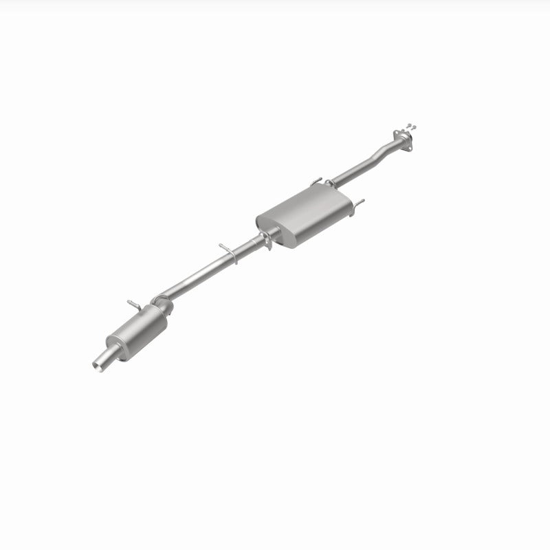 MagnaFlow 10-15 Lexus RX350 3.5L BRE Exhaust Kit - Burkken Auto Parts