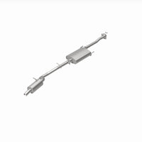 MagnaFlow 10-15 Lexus RX350 3.5L BRE Exhaust Kit - Burkken Auto Parts