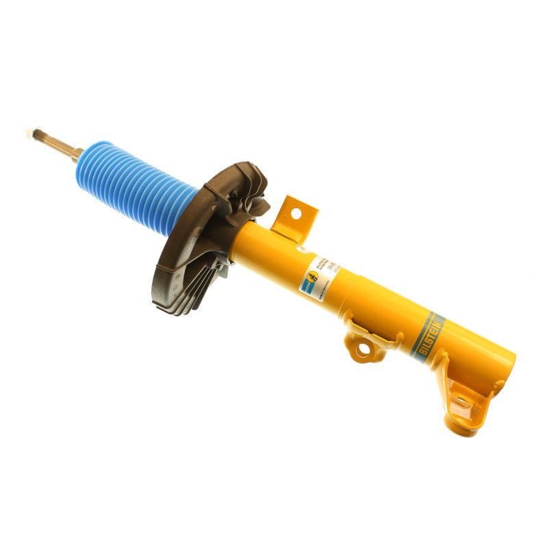 Bilstein B6 2002 Mercedes-Benz C230 Kompressor Front 36mm Monotube Strut Assembly - Burkken Auto Parts