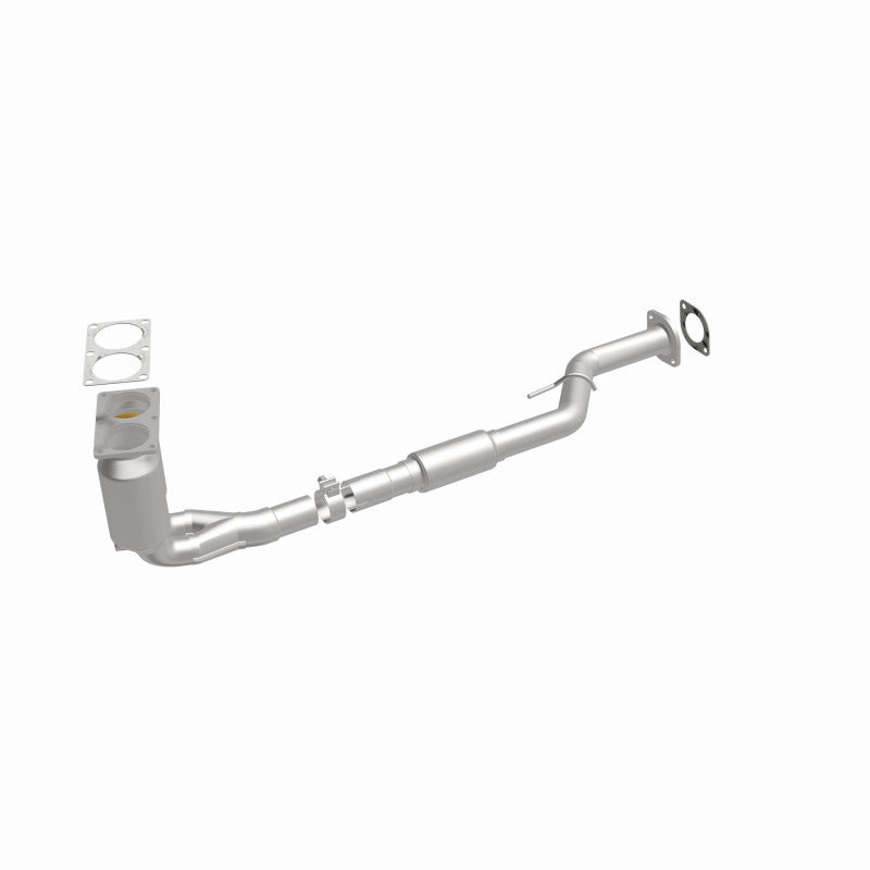 MagnaFlow Conv DF 00-02 Nissan Sentra 1.8L - Burkken Auto Parts