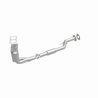 MagnaFlow Conv DF 00-02 Nissan Sentra 1.8L - Burkken Auto Parts