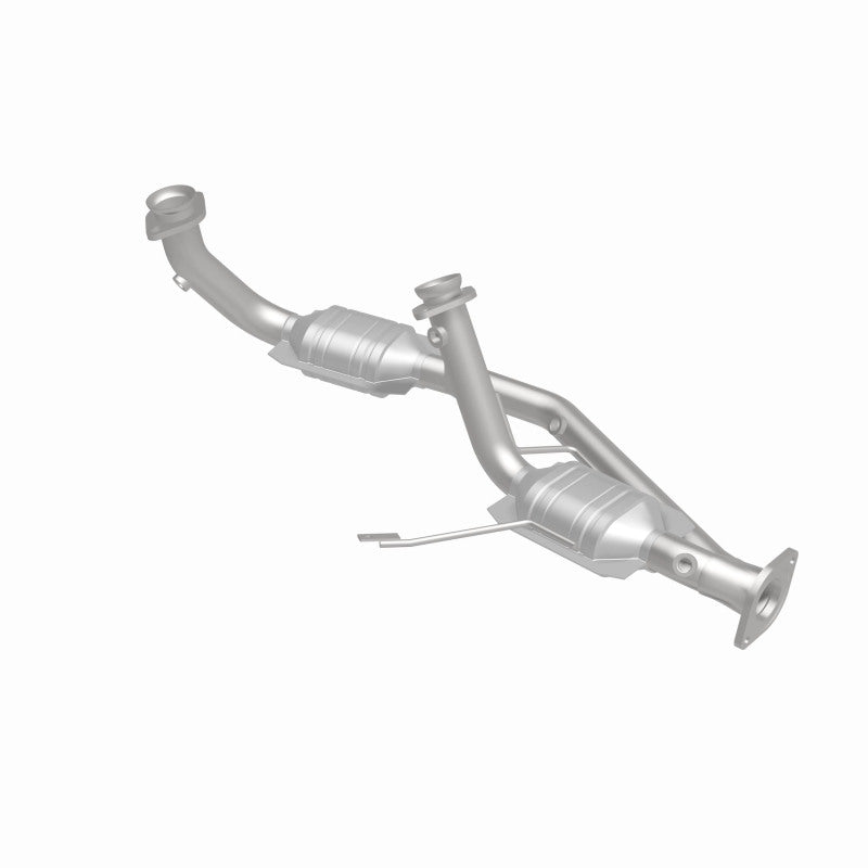 MagnaFlow Conv DF 96-99 Ford Taurus3.0L 50S - Burkken Auto Parts