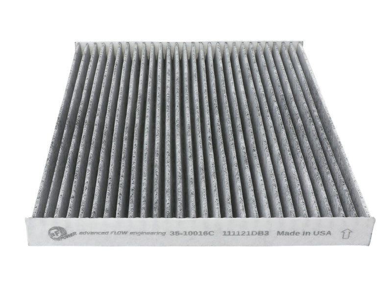 aFe Various Hyundai 08-17/ Kia 14-18 Cabin Air Filter - Burkken Auto Parts