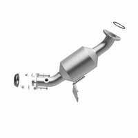 MagnaFlow Conv DF 2003 Cadillac CTS 3.2L Driver Side - Burkken Auto Parts