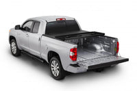 Tonno Pro 05-19 Nissan Frontier 5ft Styleside Hard Fold Tonneau Cover - Burkken Auto Parts