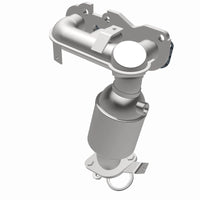 Magnaflow 01-03 Toyota Sienna 3.0L Direct Fit Converter - Burkken Auto Parts