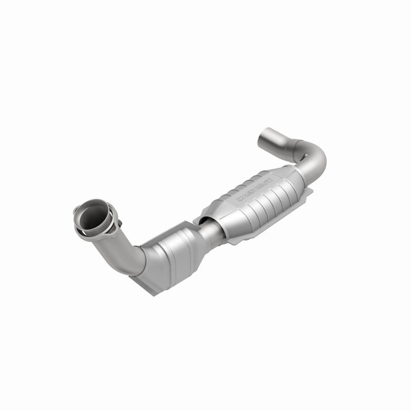 MagnaFlow Conv DF 97 Ford F-150 5.4L (California) - Burkken Auto Parts