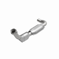 MagnaFlow Conv DF 97 Ford F-150 5.4L (California) - Burkken Auto Parts