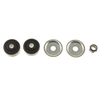 Bilstein 4600 Series 1997 Ford F-150 Base RWD Rear 46mm Monotube Shock Absorber - Burkken Auto Parts