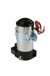 Aeromotive Street Pump 7-PSI - AN-08 Ports - Burkken Auto Parts