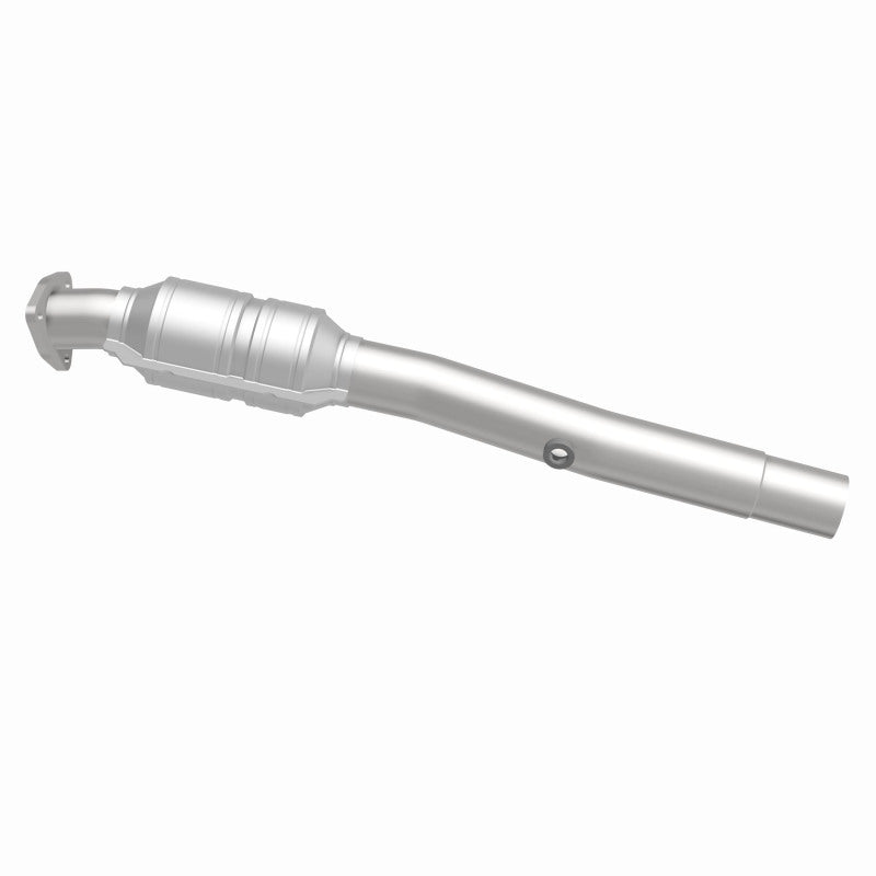 MagnaFlow Conv DF 00-03 Audi A8 Quatt 4.2L Driver Side - Burkken Auto Parts