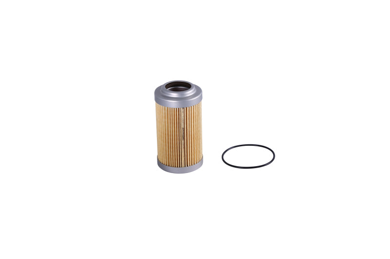 Aeromotive Replacement 10 Micron Fabric Element (for 12301/12306/12321 Filter Assembly) - Burkken Auto Parts