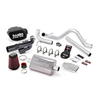 Banks Power 12-14 Jeep 3.6L Wrangler (All) 4dr Stinger Sys w/ AutoMind - SS Single Exh w/ Chrome Tip - Burkken Auto Parts