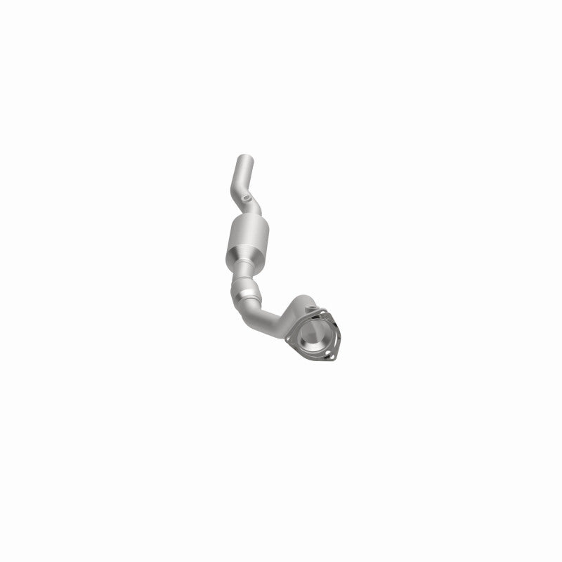 MagnaFlow Conv DF 96-99 Audi A6 Quattro 2.8L - Burkken Auto Parts