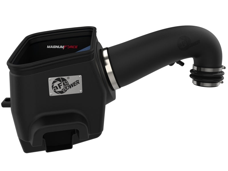 aFe Magnum FORCE Stage-2 Pro 5R Cold Air Intake System 19-22 Dodge RAM 1500 V8-5.7L HEMI - Burkken Auto Parts