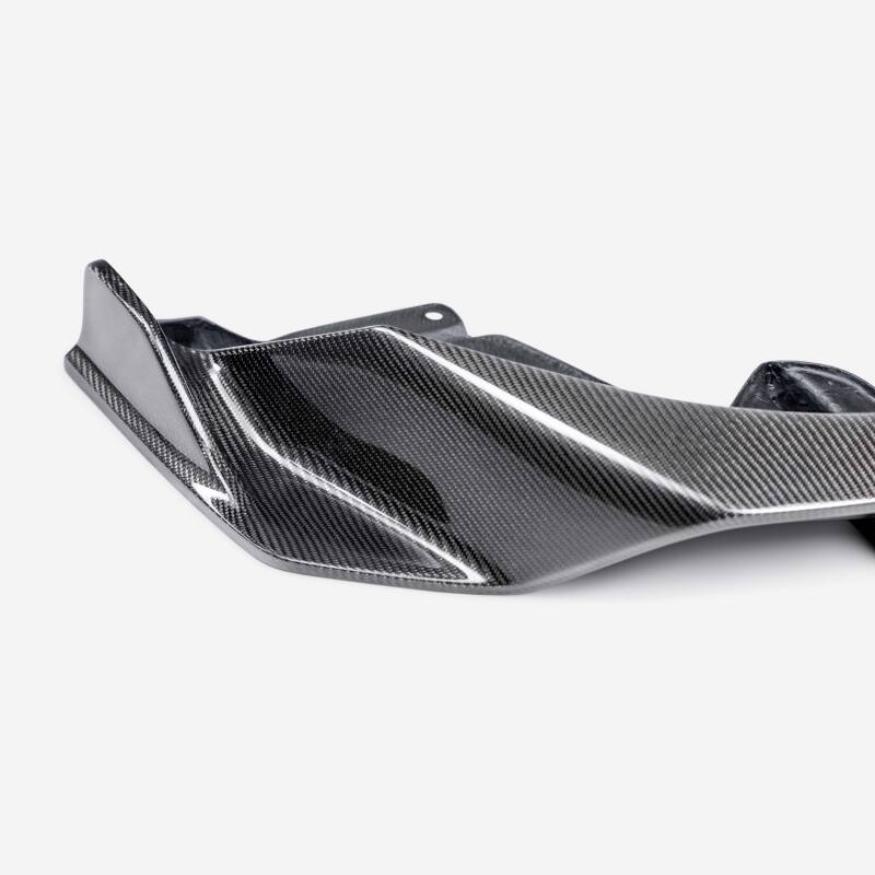 Seibon 2023+ Nissan Z MB-Style Carbon Fiber Rear Diffuser - Burkken Auto Parts