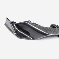 Seibon 2023+ Nissan Z MB-Style Carbon Fiber Rear Diffuser - Burkken Auto Parts
