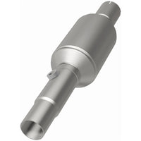 Magnaflow 93-95 Grand Cherokee 5.2 CA Direct Fit Converter - Burkken Auto Parts
