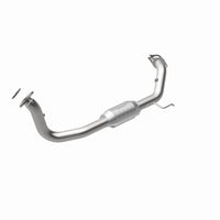 Magnaflow 98-01 Honda Passport 3.2L Direct Fit Converter - Burkken Auto Parts