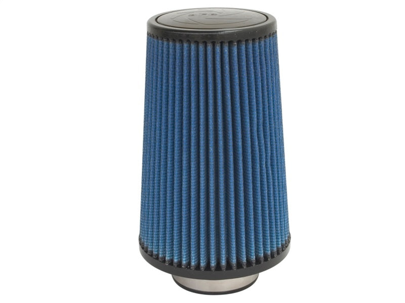 aFe MagnumFLOW Air Filters UCO P5R A/F P5R 3F x 6B x 4-3/4T x 9H - Burkken Auto Parts