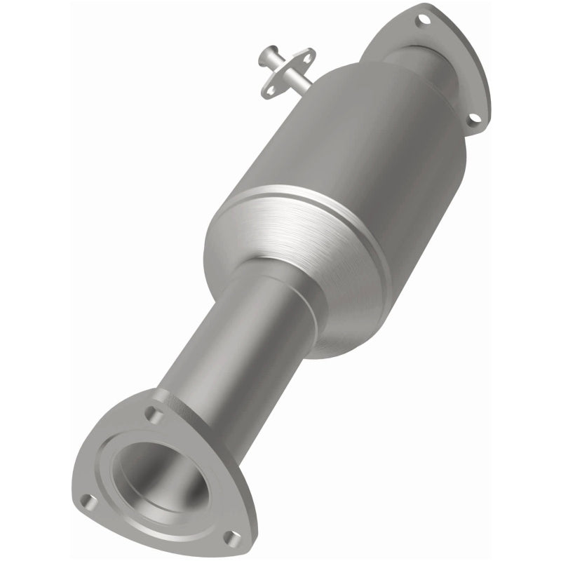 MagnaFlow Conv Direct Fit 79-87 Toyota Land Cruiser 4.2L - Burkken Auto Parts