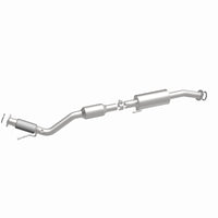 MagnaFlow 18-20 Toyota Camry L4 2.5L OEM Grade Direct-Fit Catalytic Converter - Burkken Auto Parts