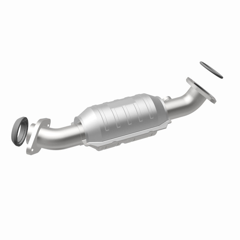 MagnaFlow Conv DF 04-07 Cadillac CTS 2.8L/3.6L Passenger Side - Burkken Auto Parts