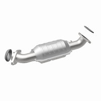 MagnaFlow Conv DF 04-07 Cadillac CTS 2.8L/3.6L Passenger Side - Burkken Auto Parts