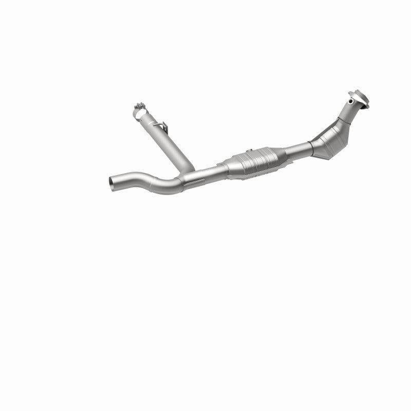 MagnaFlow Conv DF 99-00 Ford F-150 4.6L - Burkken Auto Parts