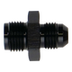 DeatschWerks 6AN Male Flare to 5/8in-18 Male Inverted Flare