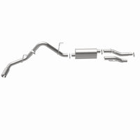 MagnaFlow BRE Exhaust Kit 09-10 Ford F-150 - Burkken Auto Parts