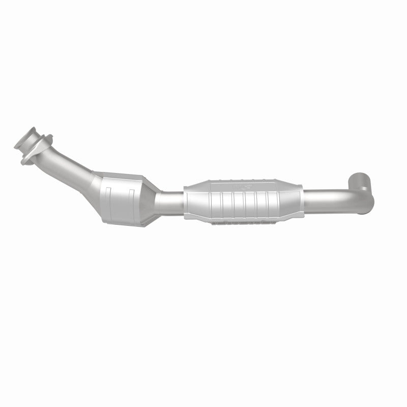 MagnaFlow Conv DF 01-03 Ford E150 4.2L D/S - Burkken Auto Parts