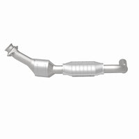 MagnaFlow Conv DF 01-03 Ford E150 4.2L D/S - Burkken Auto Parts