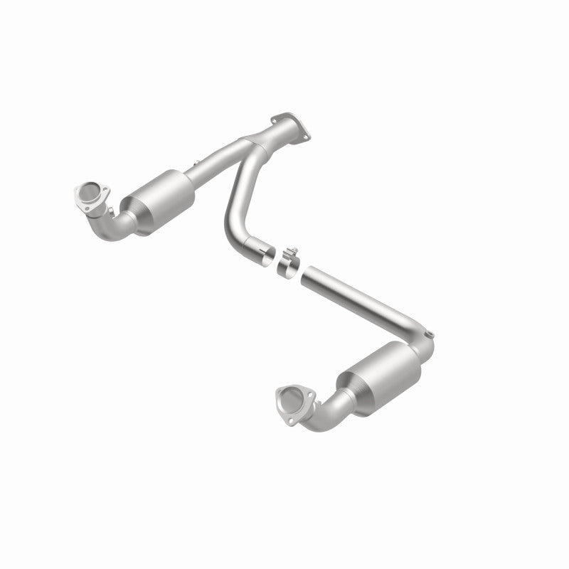 Magnaflow 2000 Cadillac Escalade 5.7L Direct Fit Converter - Burkken Auto Parts