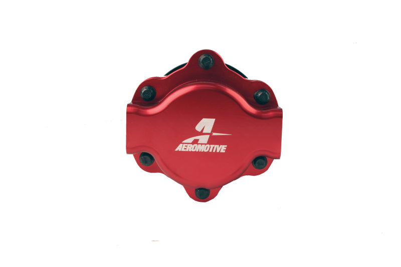 Aeromotive Billet Hex Drive Fuel Pump - Burkken Auto Parts